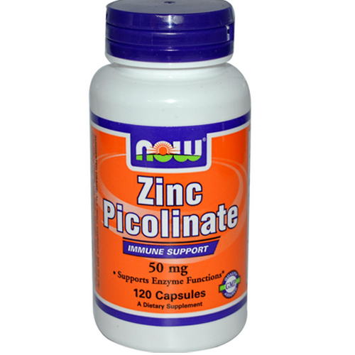 Zinc Picolinate Essential Minerals