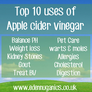 10 ACV Uses Diagram