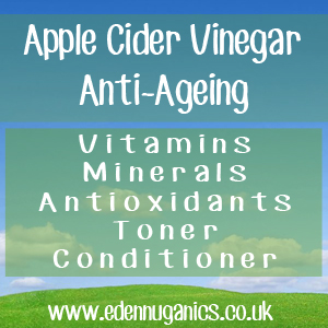 ACV Anti-Ageing Effects