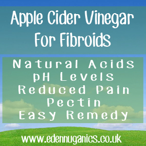 Fibroids and ACV