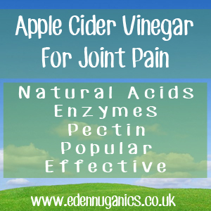 ACV Joint Pains and Arthritis