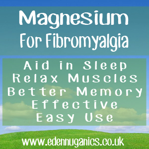 Fibromyalgia Syndrome