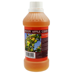 Apple Cider Vinegar 547ml
