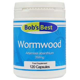 Wormwood Capsules
