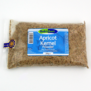 Apricot Kernel Powder 250g