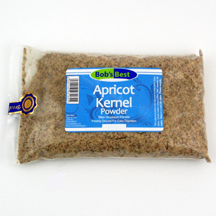 Apricot Kernel Powder 500g