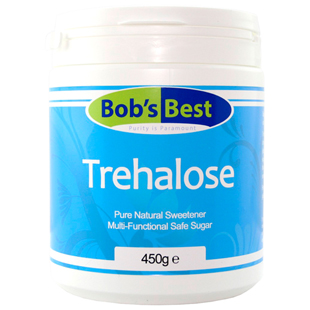 Trehalose 450g