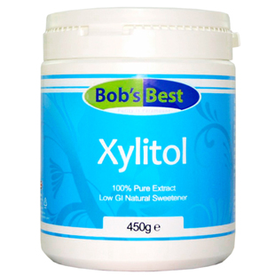 Bob's Best Xylitol 450g