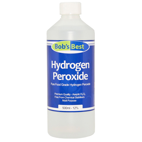 Best Food Grade Hydrogen Peroxide Best Food Grade Hydrogen Peroxide