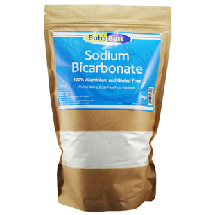 Bobs Best Sodium Bicarbonate 1.5kg