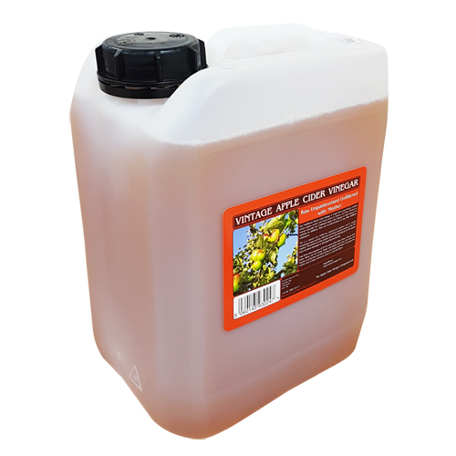 Vintage ACV 5 Litres