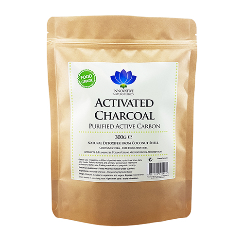 Diatomaceous Earth 75g Packet Better Than Food Grade
