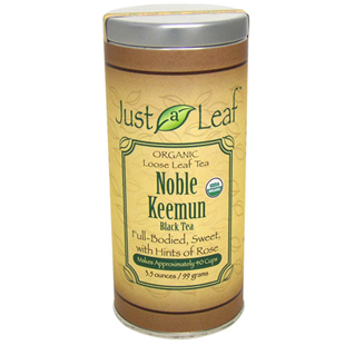 Noble Keemun Black Tea