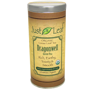 Dragons Well Green Tea