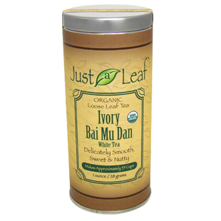 Bai Mu Dan White Tea