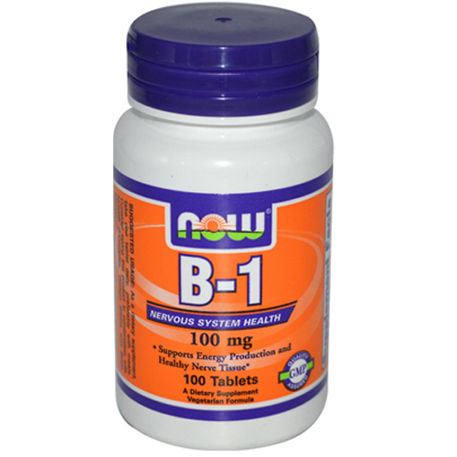 Thiamin Vitamin B1