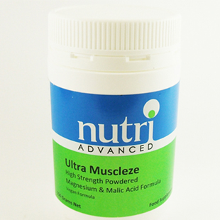 Nutri-Advanced Ultra Muscleze 150g